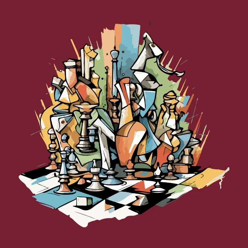 Composition échiquéenne n°6