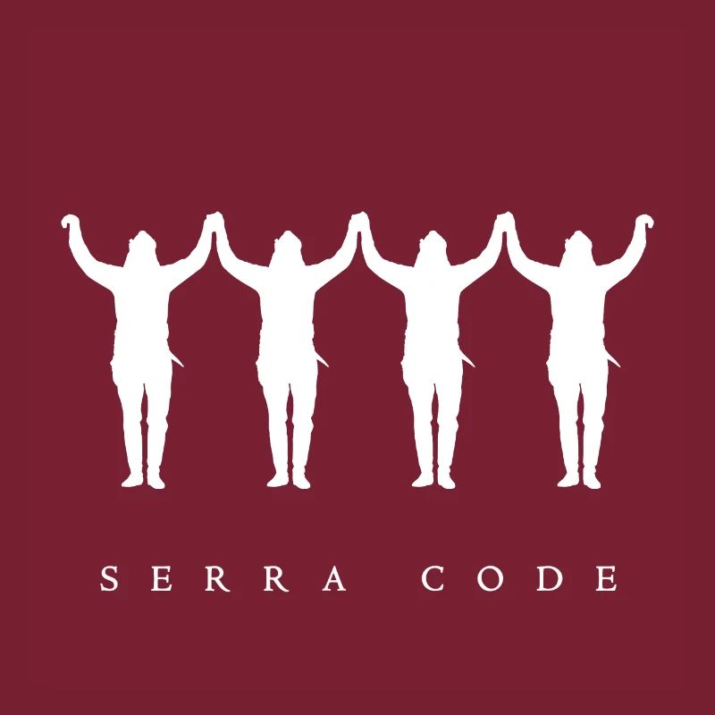 Pontos - Serra Code [hell] Pontischer Tanz