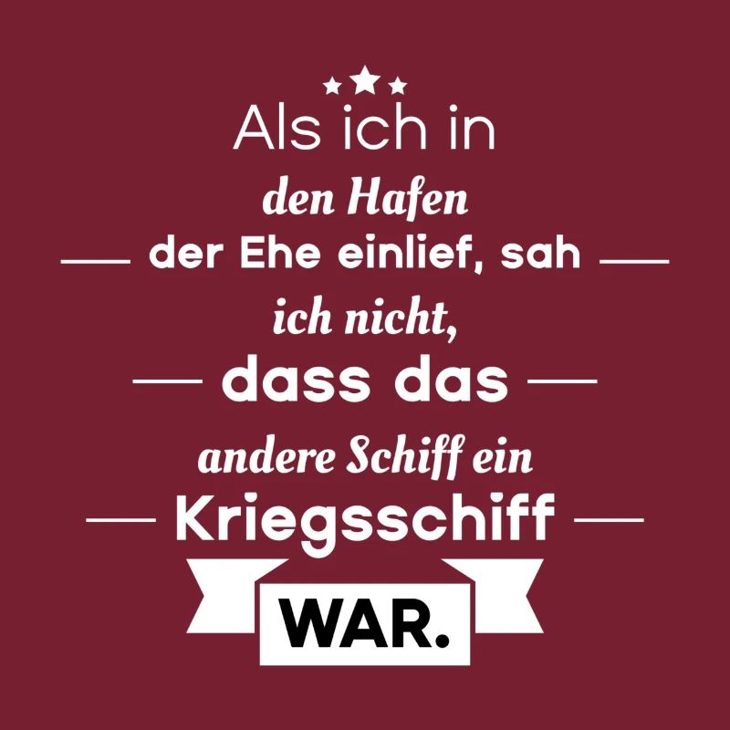 Scheidung Krieg