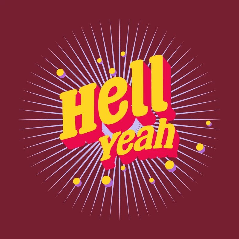Hell Yeah