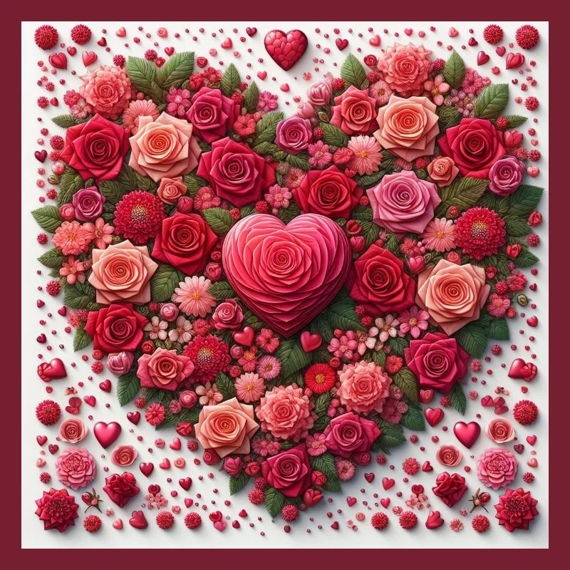 Joyeuse Saint-Valentin