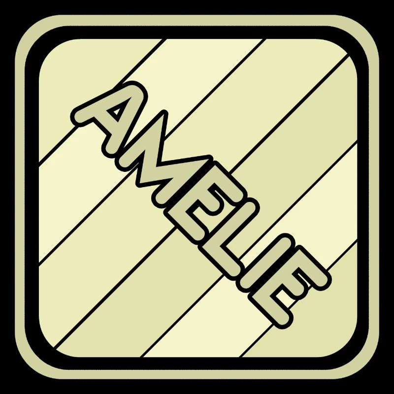 Amelie als Mädchenname