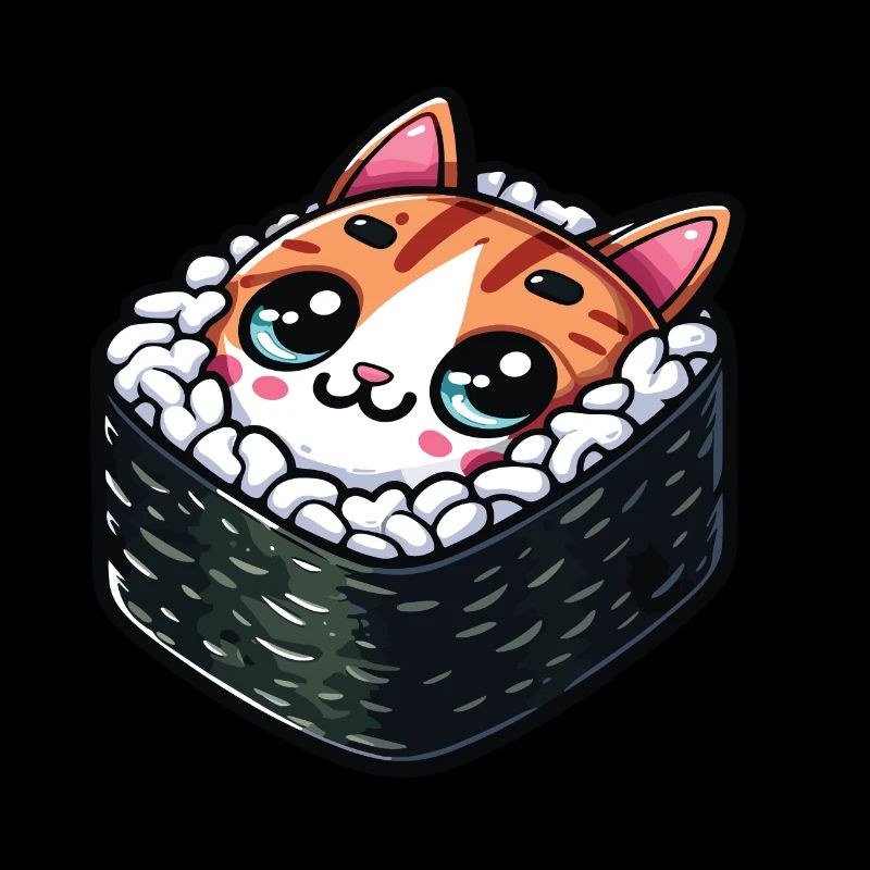 Sushi Katze