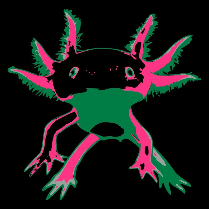 axolotl