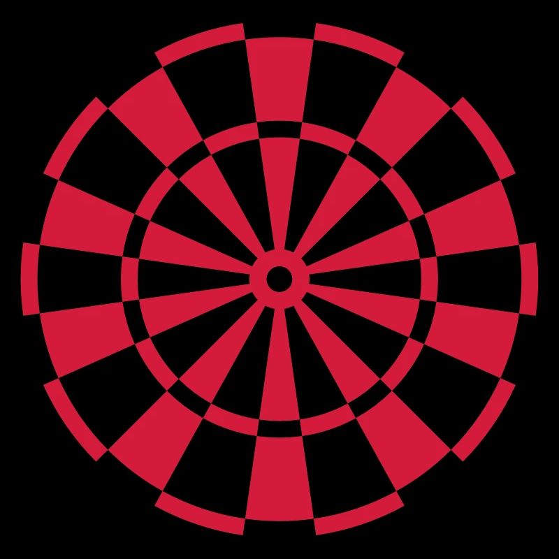 Dart Board Design