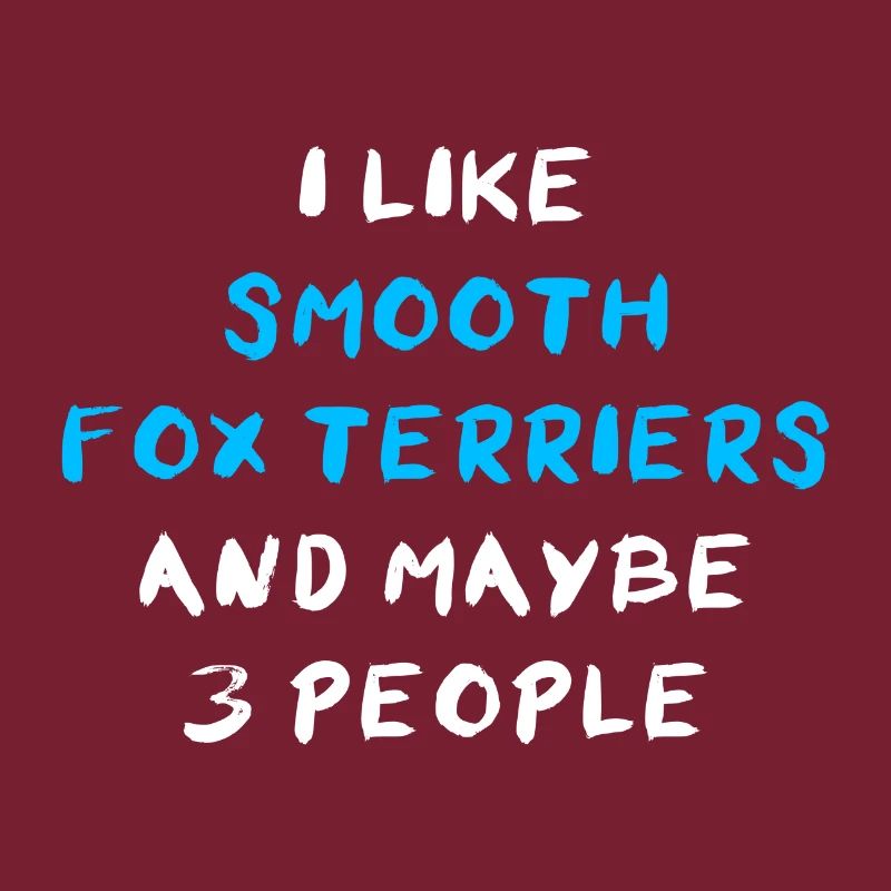 Smooth Fox Terrier