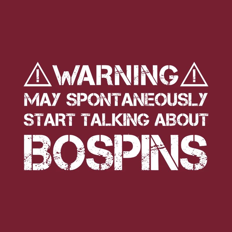 Bospin