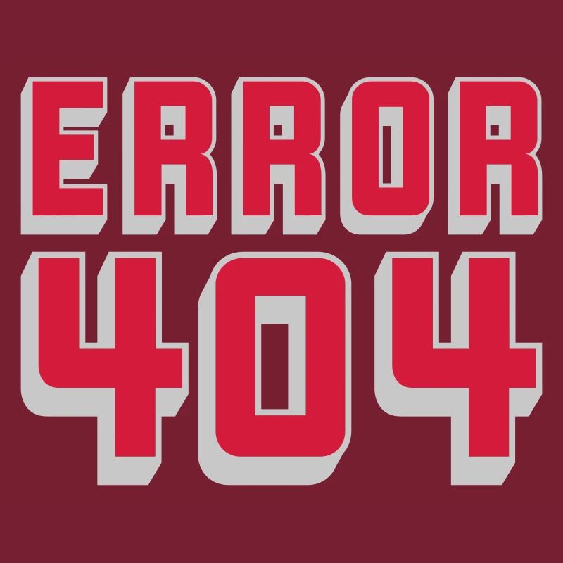Verbindung Problem Error 404