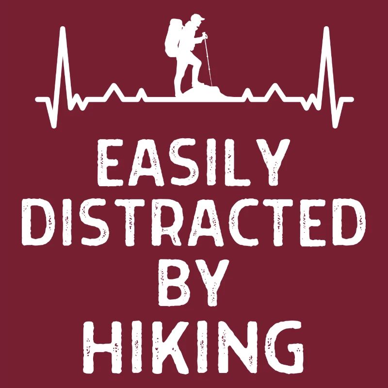 Klettern Kletterer Hiking Sprüche Geschenk