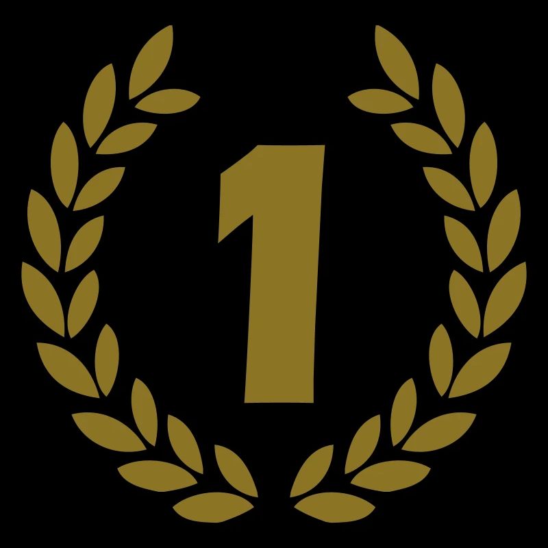 1 winner