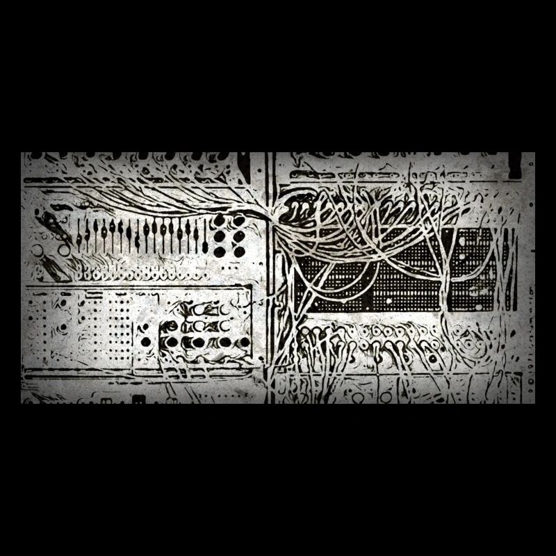 Vintage Analogsynth