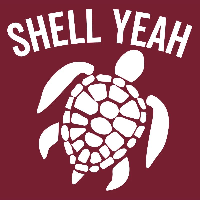 Shell Yeah