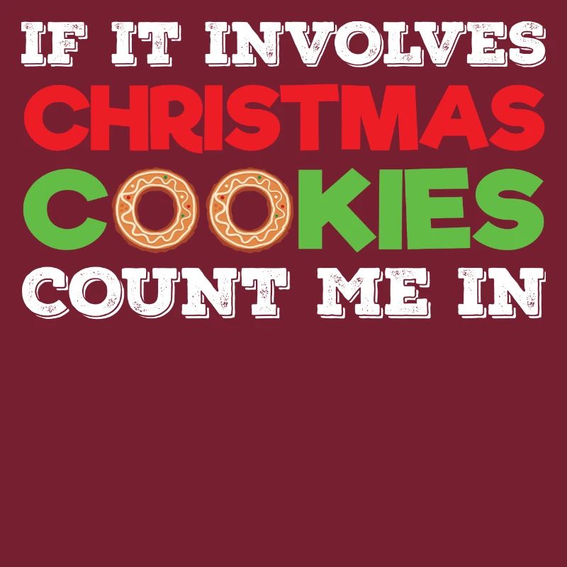 Biscuits de Noël