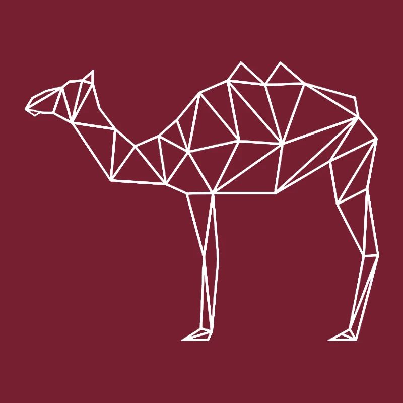 Kamel polyart