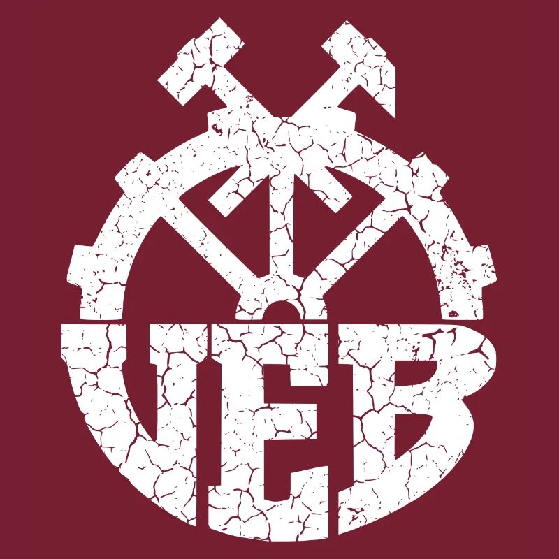 VEB - Rétro - RDA - Ostalgie