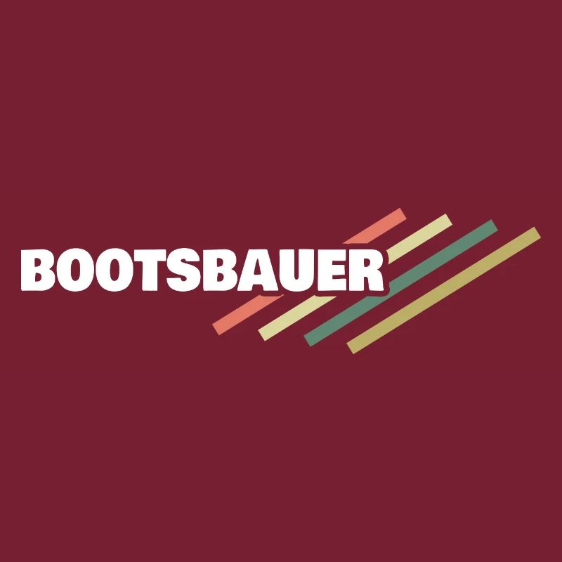 Arbeitsplatz Bootsbauer