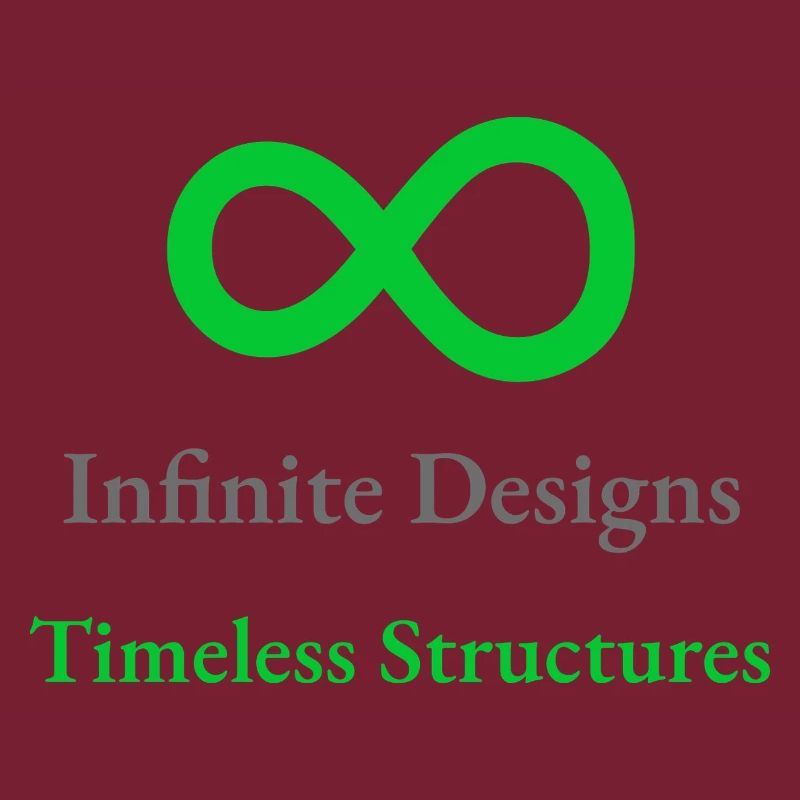 Des designs infinis, des structures intemporelles - Architectes