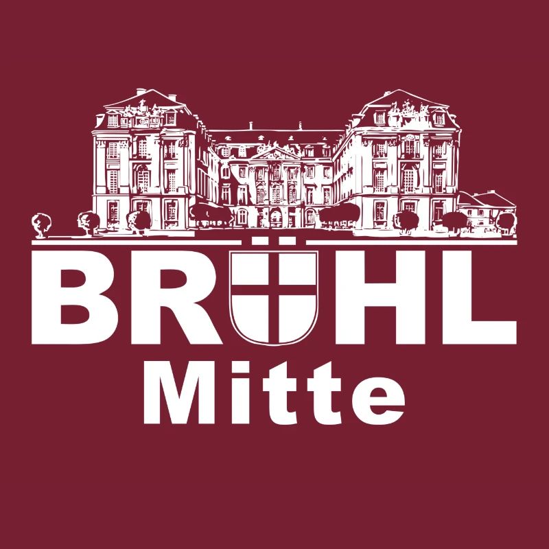 Brühl-Mitte
