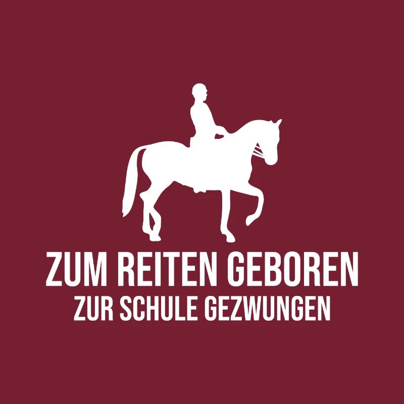 Cavalier Sort cheval spring équitation western