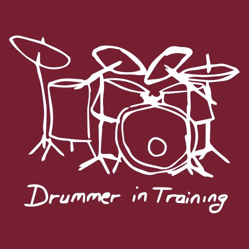 Batteur en formation