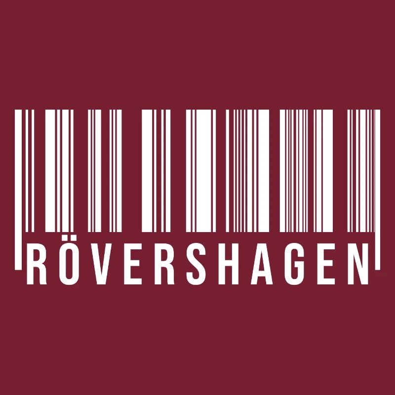 Rövershagen Strichcode