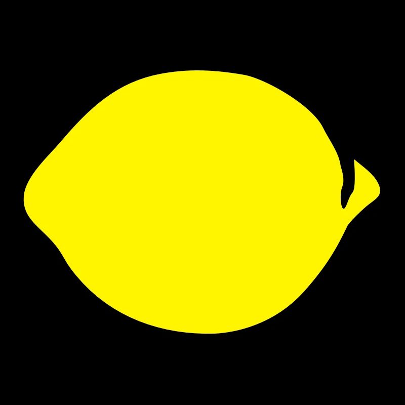 Zitrone