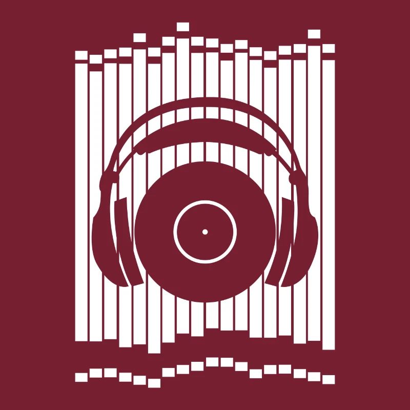 Equalizer DJ idée cadeau