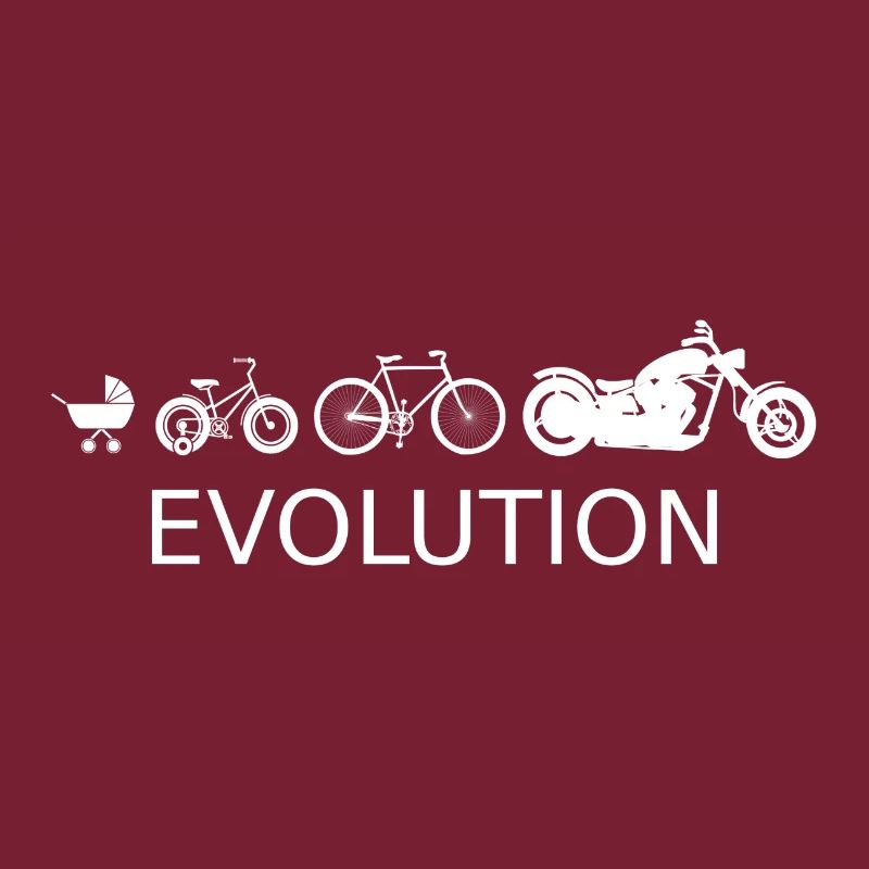 Moto Moto Vélo Evolution