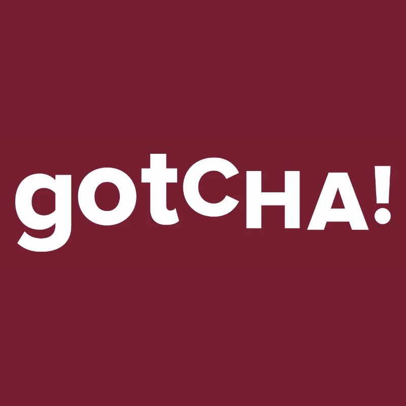Gotcha Graphique