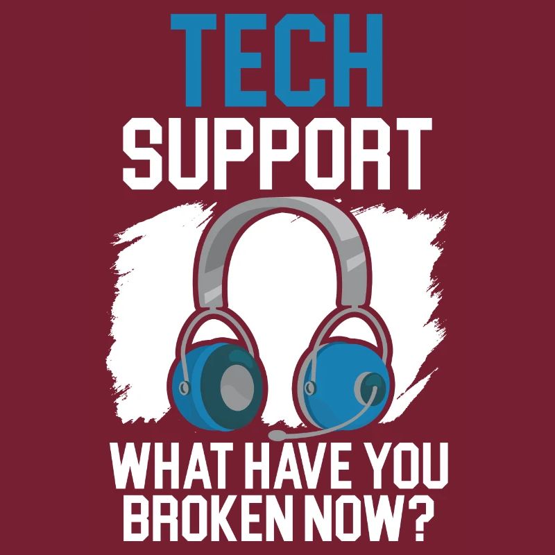 Si tout le reste échoue, redémarrez le support technique