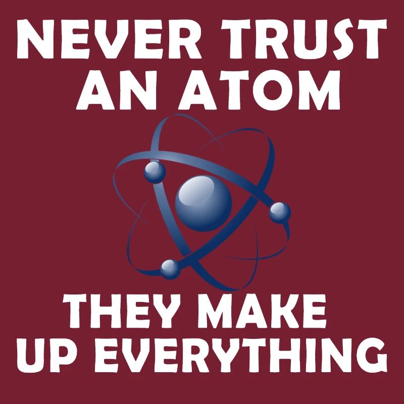 Atom trust