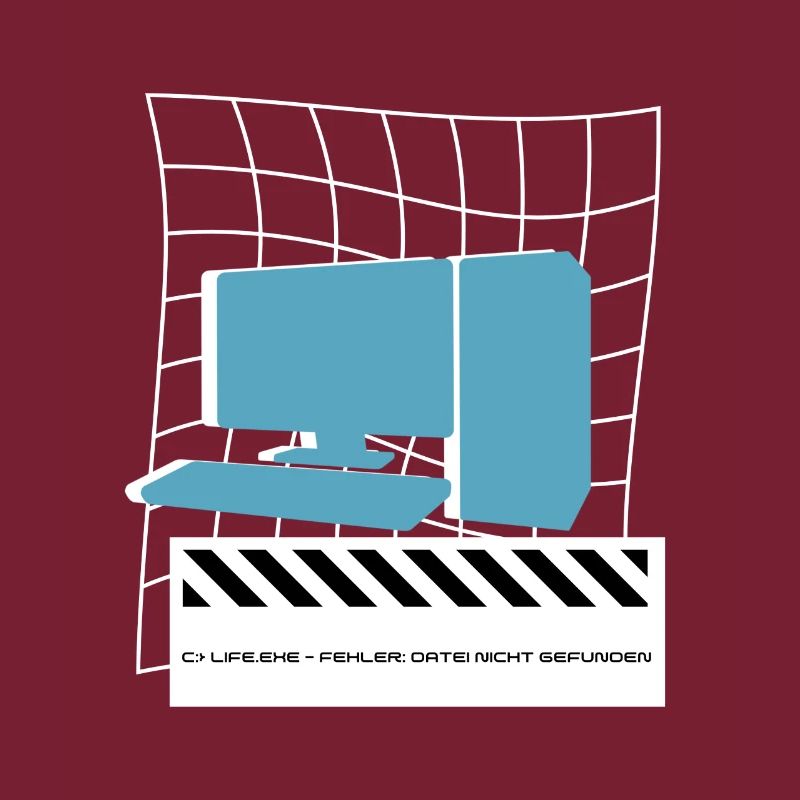 Computer Science Funny IT Professional Gift