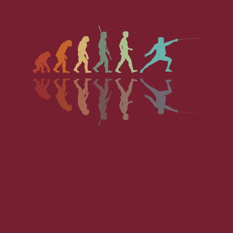 Evolution Fechter