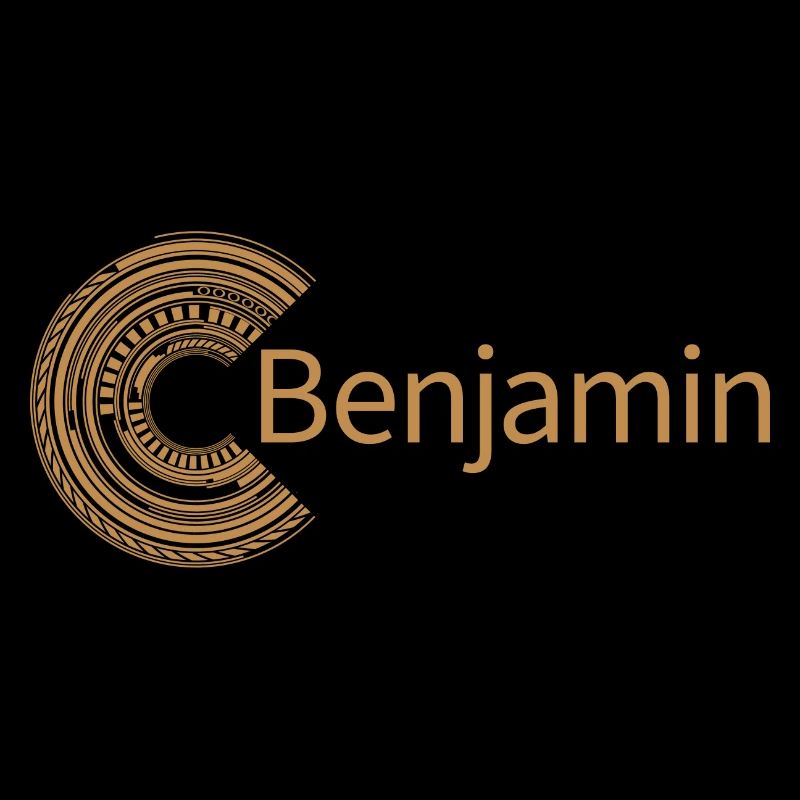 For Benjamin