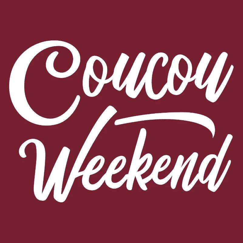 Coucou weekend