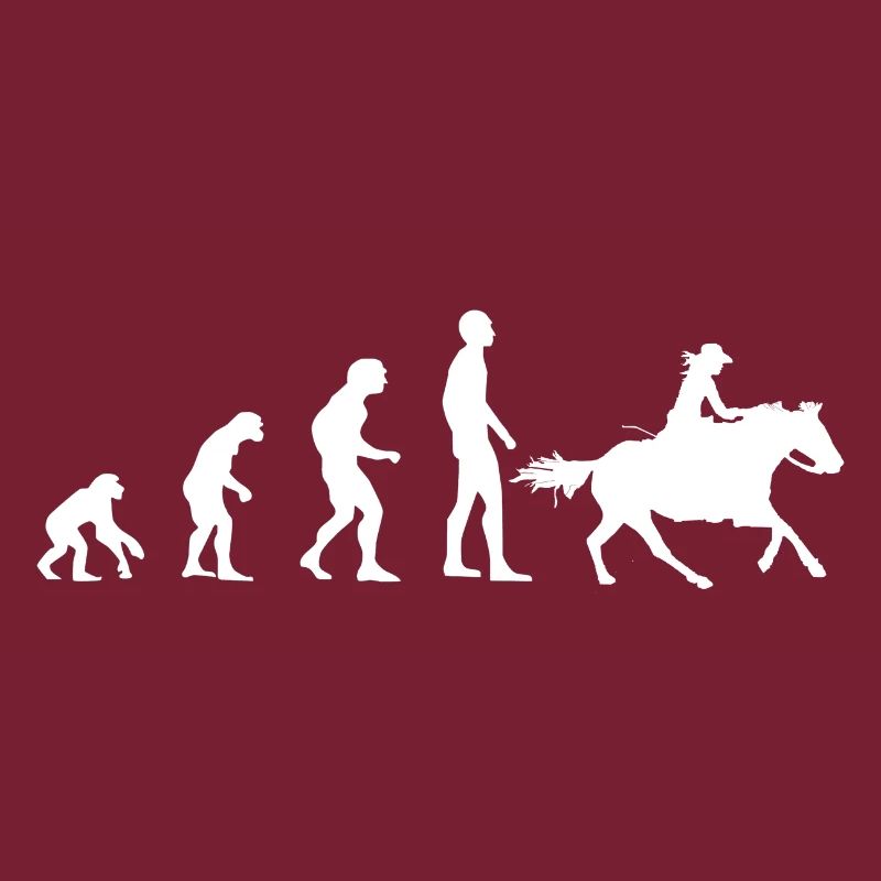 Evolution Western