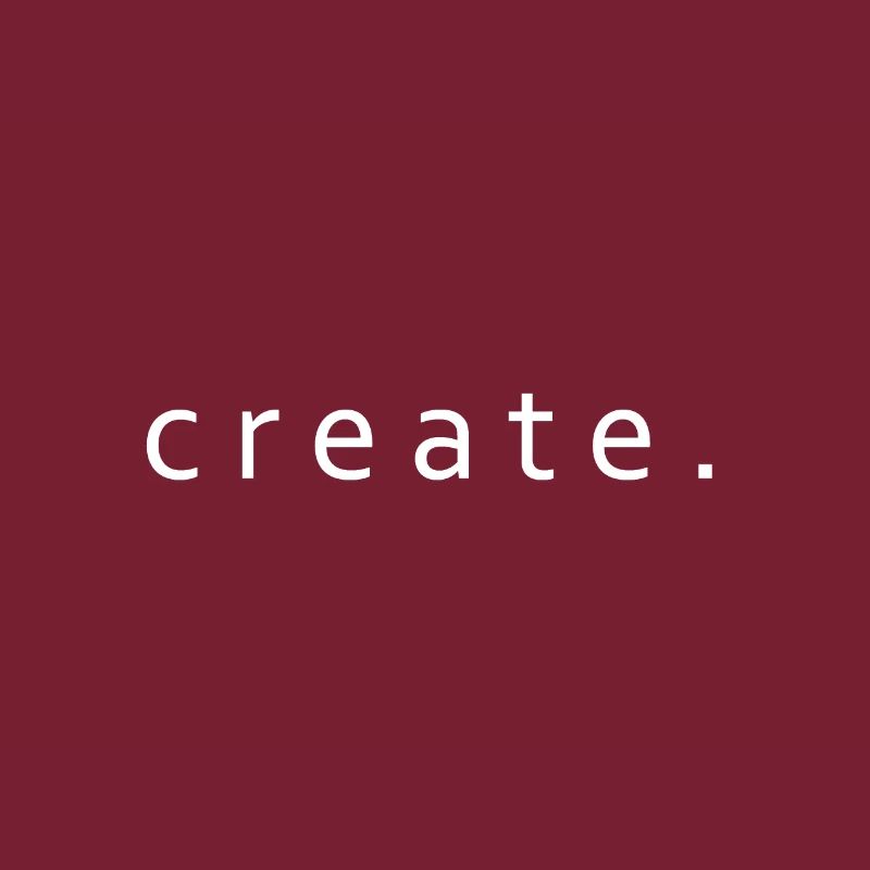 Create