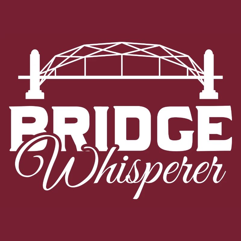 Bridge Whisperer Technical Engineer Bridge
