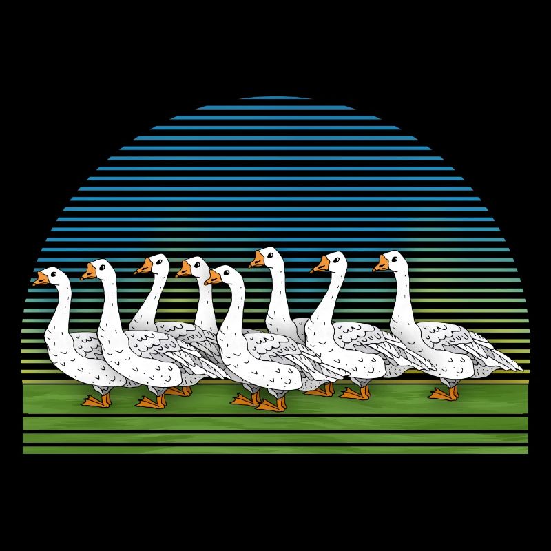 Gänse