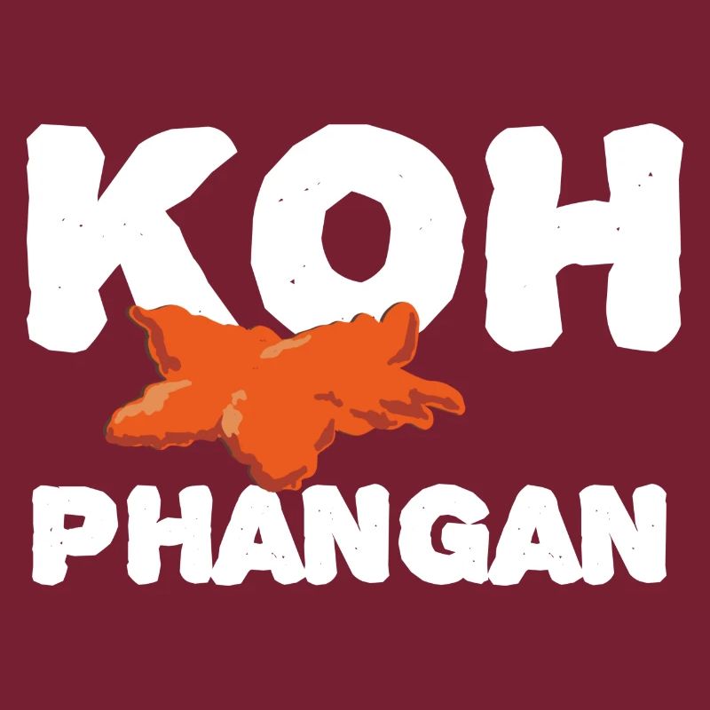 Texte de Koh Phangan