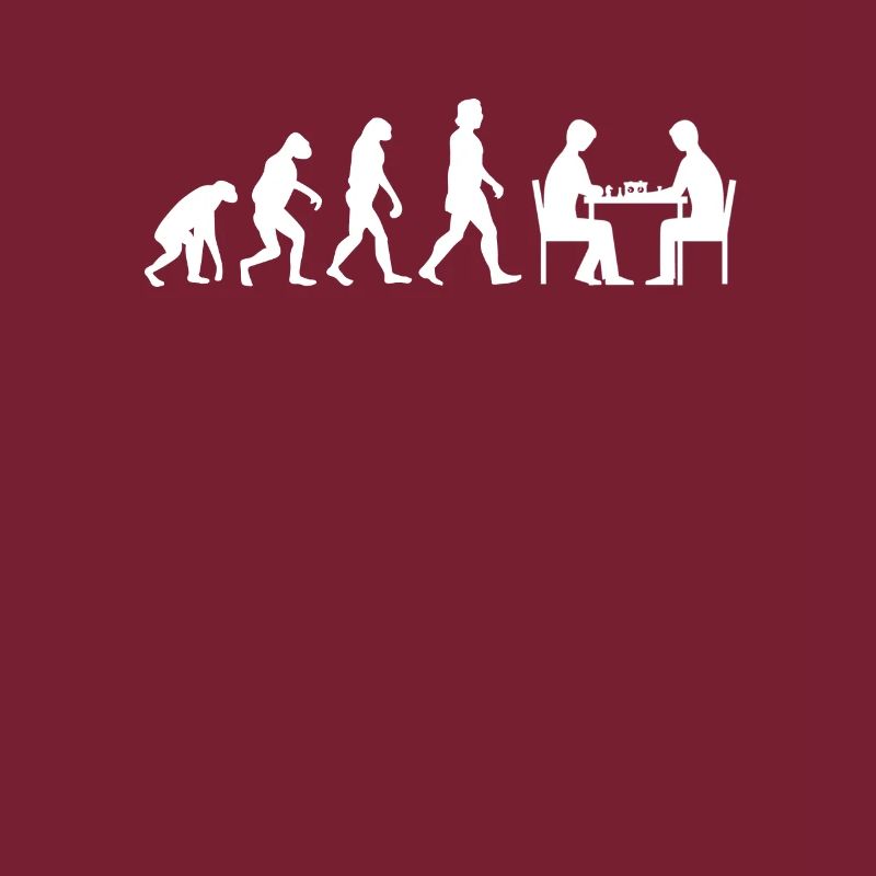 Schach Evolution