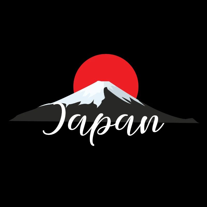 japon