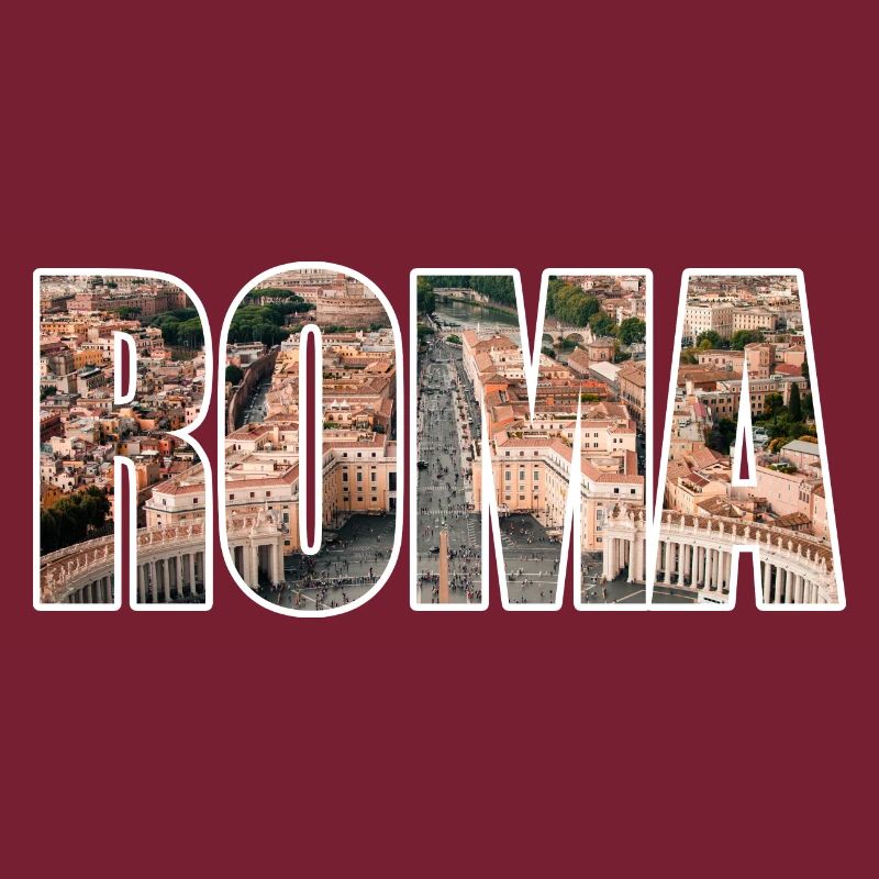roma rom