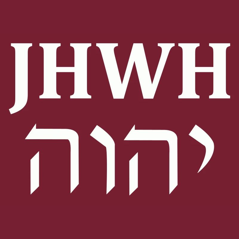 YHWH