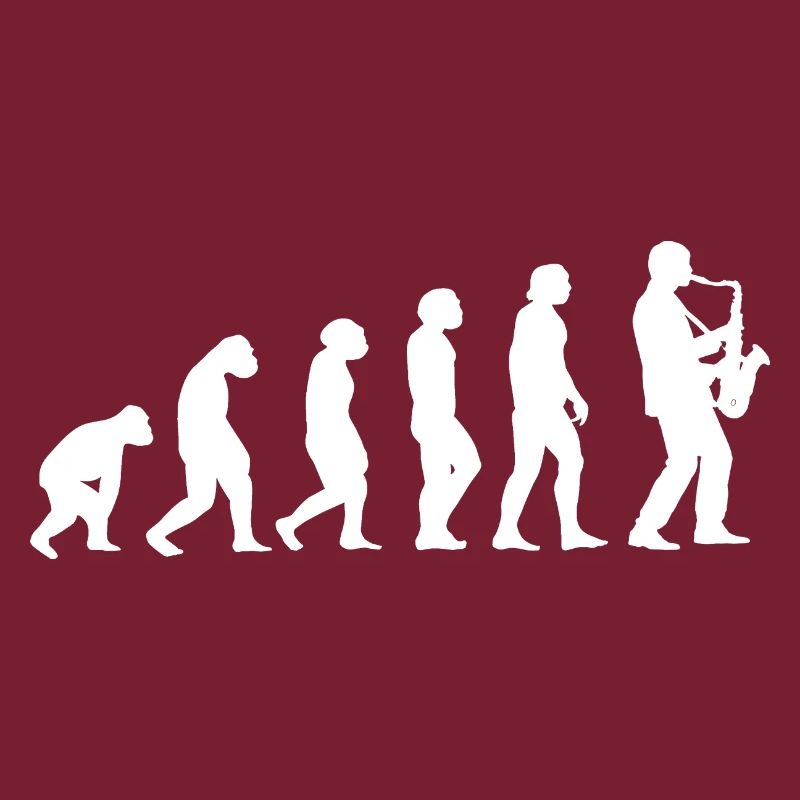 saxophone