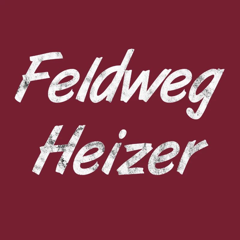 Feldwegheizer Feldweg Heizer Roller Moped Mofa