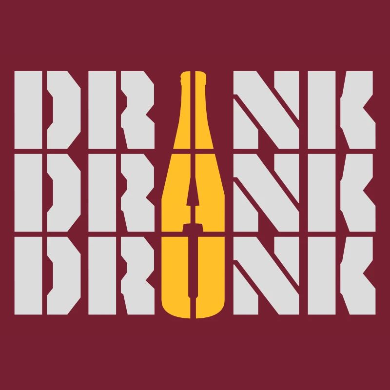 drink drank drunk Zitat