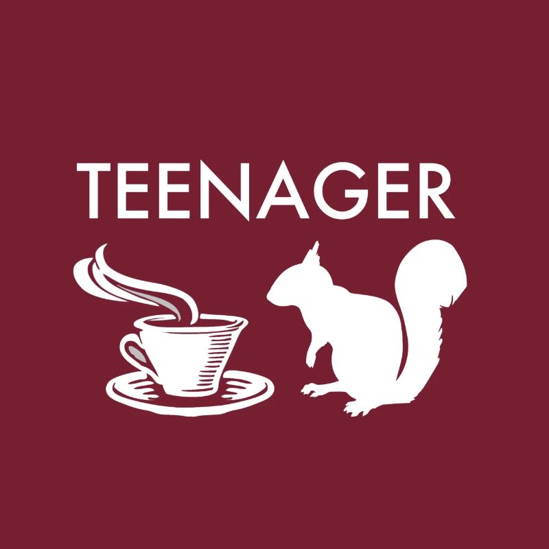 Tee-Nager