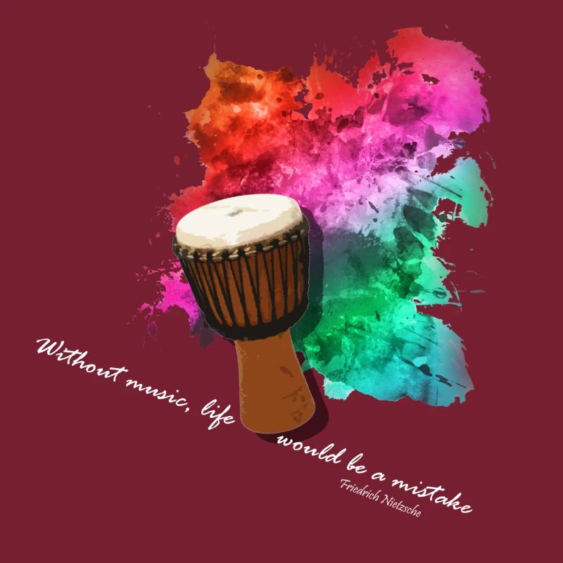 Djembe