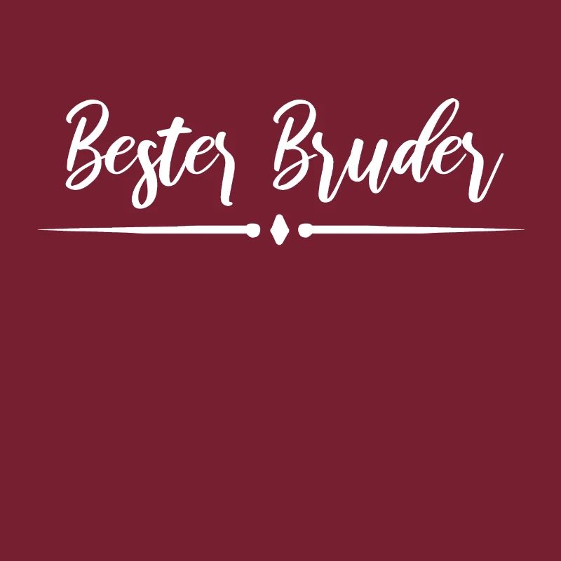Bester Bruder